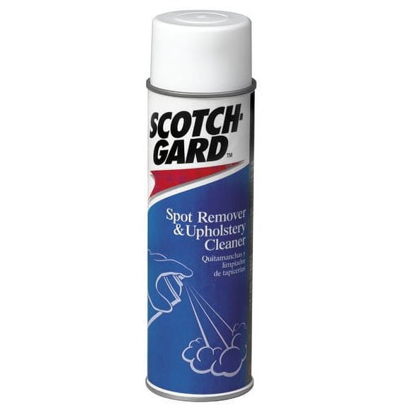 3M Scotchgard 14003 Spot Remover & Upholstery Cleaner (Aerosol)
