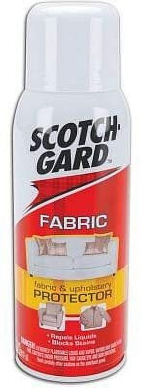 BULK 4x 3M Scotchgard Fabric Upholstery Protector Spray 350G Can Scotch  Guard