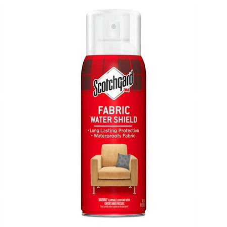 3M Scotchgard Fabric Protector 10 Oz.