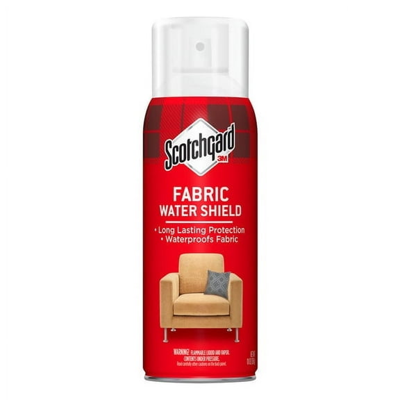 3M Scotchgard Fabric Protector 10 Oz.