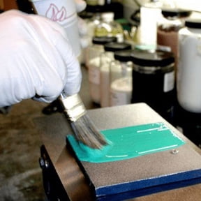 3M Scotchkote Liquid Epoxy Coating 323 Brush Grade