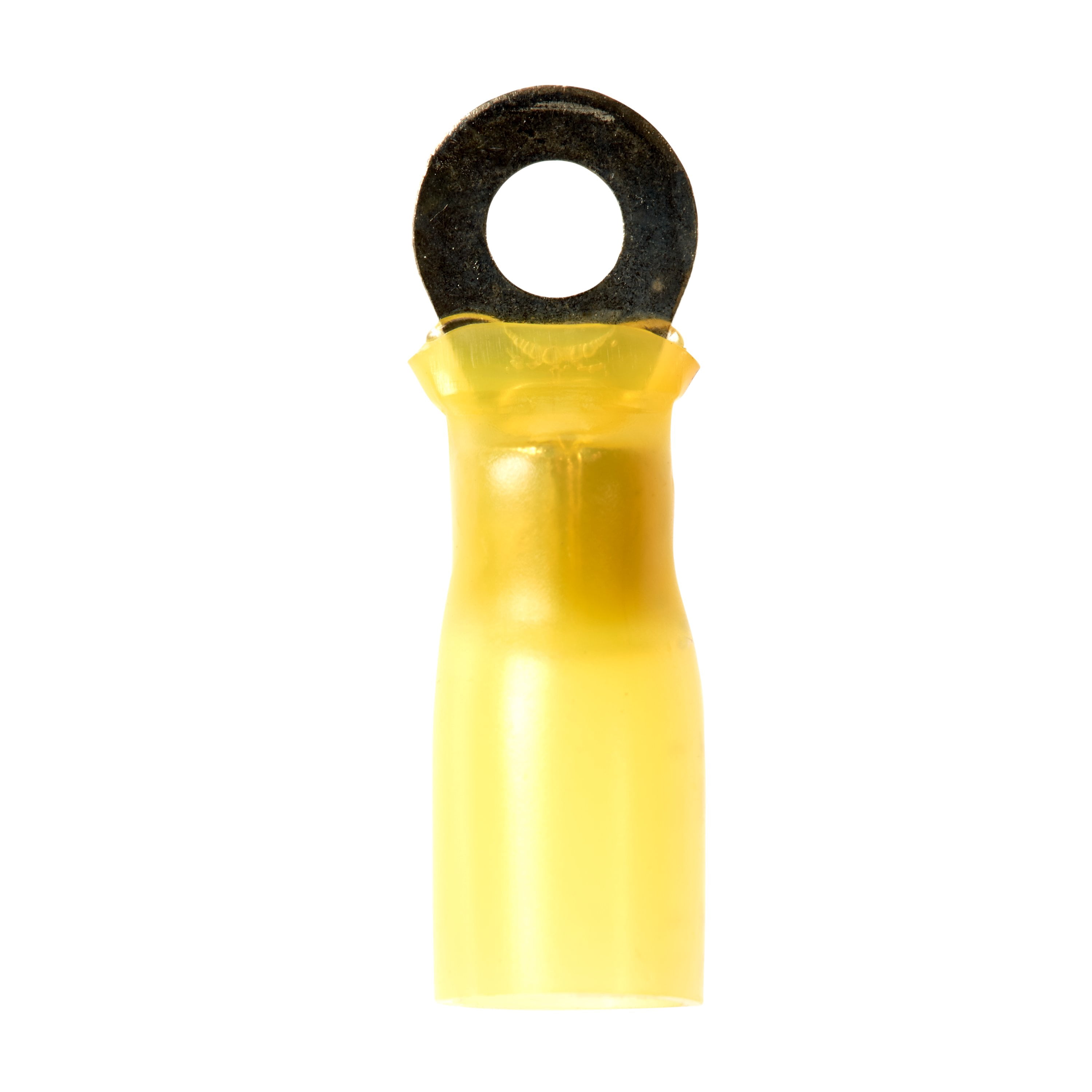 3M Scotchlok Butt Connector, Heat Shrink Seamless MH10BCK, 12-10 AWG