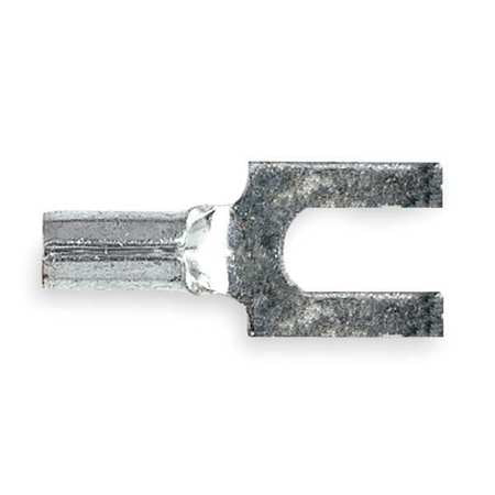 3M Scotchlok Fork Non-Insulated, M10-10FX