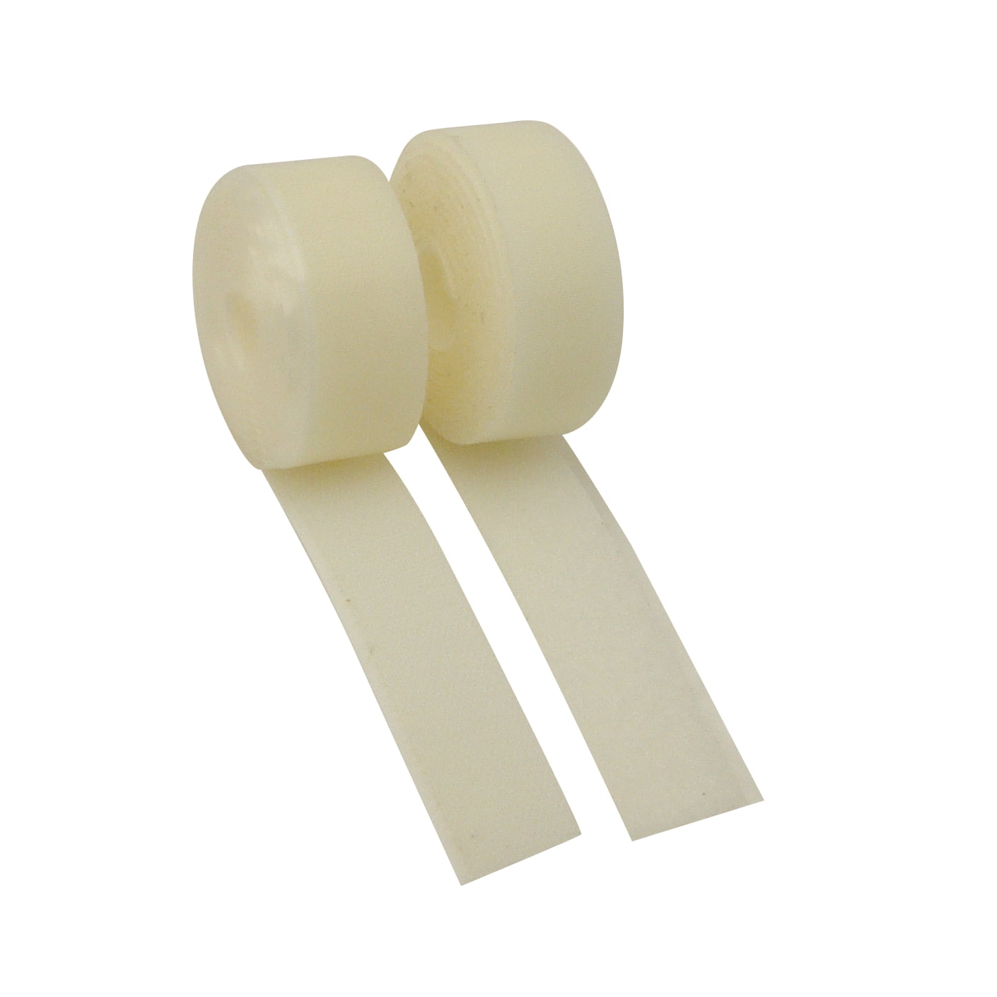 3M Scotchmate Fastener [Hook & Loop]: 1 in. x 60 in. (White) hook-and ...