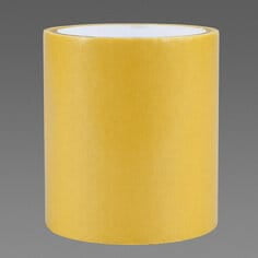 3M Scrim Reinforced Adhesive Transfer Tape 97053, Clear, 60 in x 250 yd, 2.5 mil, 1 Roll/Pallet (Case of 1)