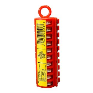 3M Sdr-Mc Multi Color Marker Tape - Package Qty 10