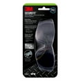 thumbnail image 1 of 3M SecureFit 400 Safety Eyewear, Gray Anti-Fog, 1/Pack, 1 of 2