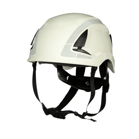3M 3M SecureFit Safety Helme