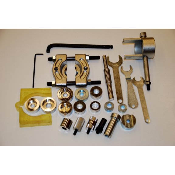 3M Service Tool Kit 20215, 1 per case