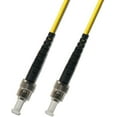 thumbnail image 1 of 3M - Singlemode Simplex Fiber Optic Cable (9/125) - ST to ST, 1 of 1