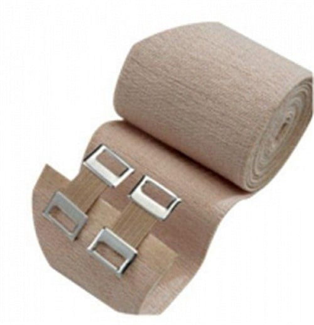 3M Spandex Ace Bandage - 4", Bulk, Box of 10 - Model 207433