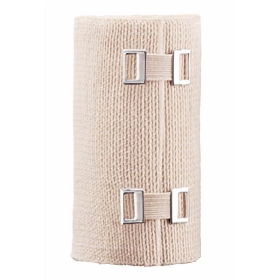 3M Spandex Ace Bandage - 4", Bulk, Box of 10 - Model 207433