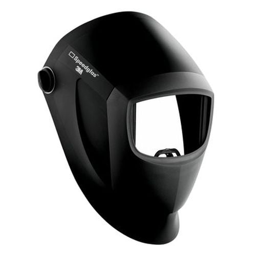 3M Speedglas 9000 Welding Helmet 04-0112-00NC, No ADF