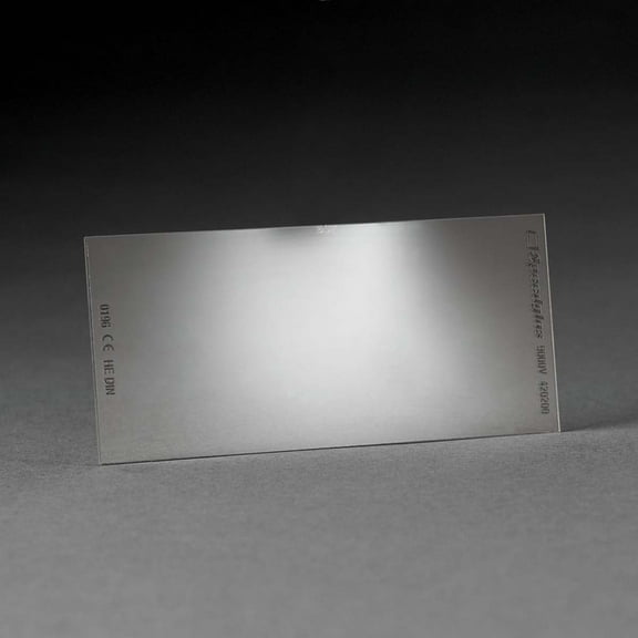 3M Speedglas 9000F/9002D/9002V Welding Helmet Inside Protection Plate 04-0290-00/37136(AAD), Standard