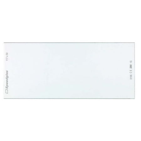 3M Speedglas Inside Protection Plate 9100V 06-0200-10
