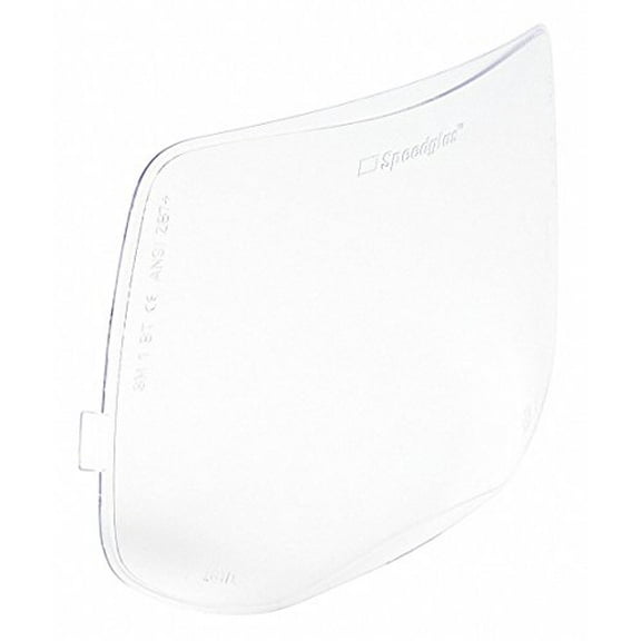 3M Speedglas Outside Protection Plate 9100, Welding Safety 06-0200-51-B, Standard