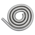 3M Stainless Steel Metal Threaded Hose Wire Cable Protector Cable