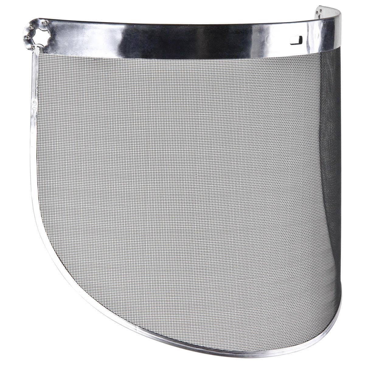 3M™ Steel Mesh Faceshield Screen W96M 82506-00000, Molded 10 EA/Case