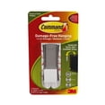 thumbnail image 1 of 3M Sticky Nail Sawtooth Metal Hanger, 1 of 2