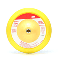 thumbnail image 1 of 3M Stikit Abrasive Disc Back-up Pad 05579, 8 in, 1 of 3