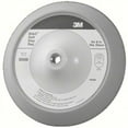 thumbnail image 1 of 3M Stikit Disc Pad, 05568, 8 in, Coarse Grade Abrasive, Abrasive Disc Pad for Paint Stripping, Primer Sanding, Polishing or Grinding, 1 of 5