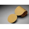 thumbnail image 1 of 3M Stikit Gold Paper Disc Roll 216U, 6 in x NH P360 A-weight, 175 discs per roll 6 rolls per case, 1 of 1