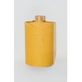 thumbnail image 1 of 3M  Stikit  Gold Paper Disc Roll 216U, Paper, PSA Attachment, Aluminum Oxide, 5" Diameter, P280 Grit, Gold (Pack of 1), 1 of 2