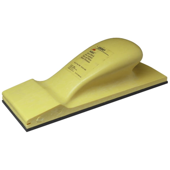3M Stikit Hand Block, 05441, 2-3/4 in x 7-3/4 in, 10 per case