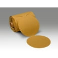 thumbnail image 1 of 3M Stikit Paper Disc Roll 363I, 6 in x NH P120 F-weight, 100 discs per roll 4 rolls per case, 1 of 1