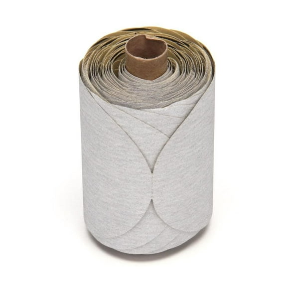 3M Stikit Paper Disc Roll 426U, 5 in x NH 120 A-weight