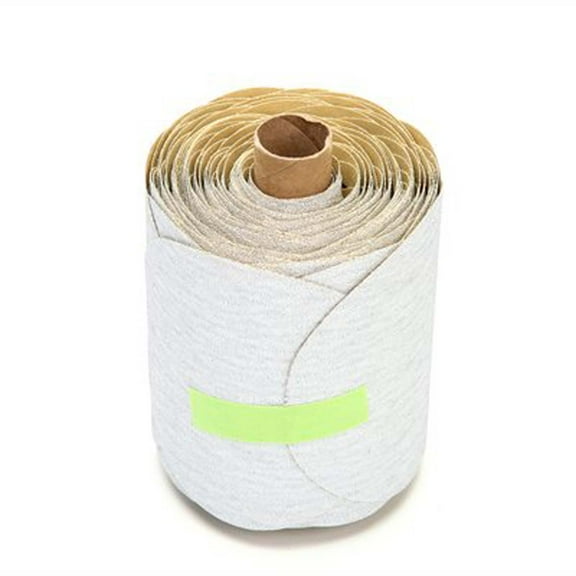 3M Stikit Paper Disc Roll 426U, 5 in x NH 80 A-weight