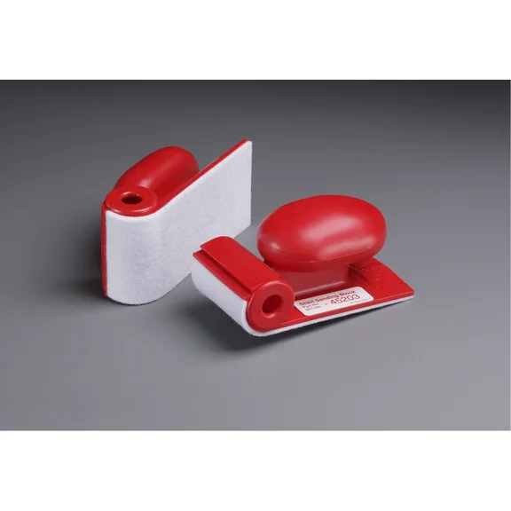 3M Stikit Sanding Block 45203, 2-1/2 In