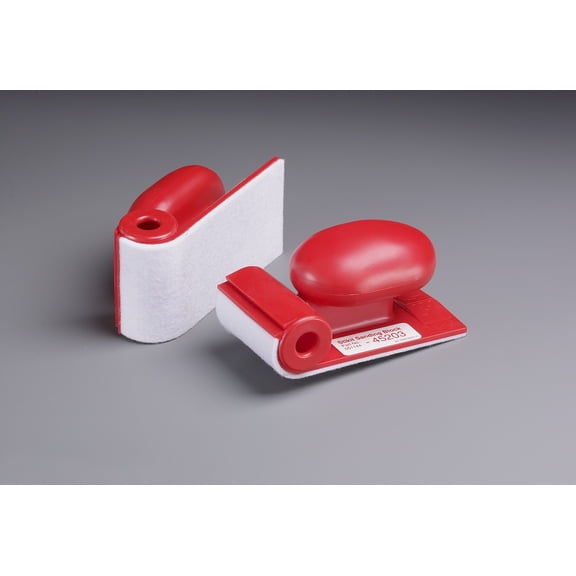 3M Stikit Sanding Block 45203, 2-1/2 in, 6 per case