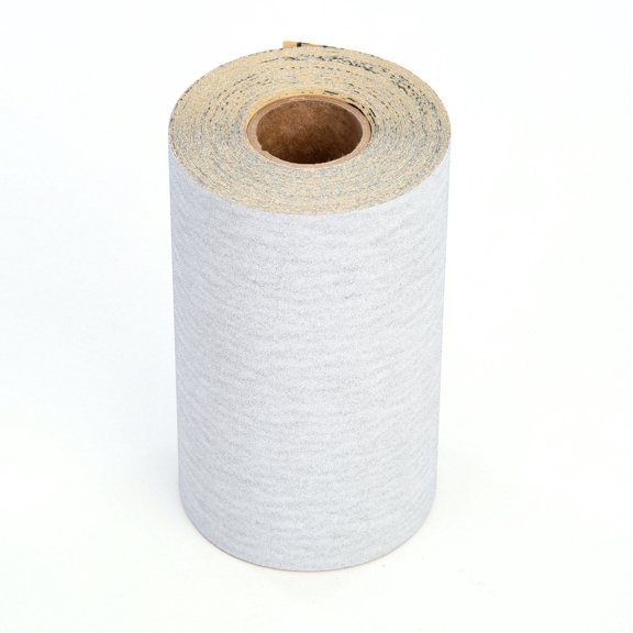 3M Stikit Vibrator Sander Roll 426U, 150 A-weight, 4-1/2 in x 10 yd, 10 per case