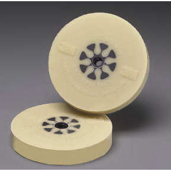 3M Stripe Off Wheel, 4 Inches x 5/8 Inches, 0.38 lb