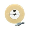 3M Stripe Off Wheel Adhesive Remover Eraser Wheel Removes Decals