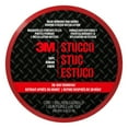 thumbnail image 1 of 3M Stucco Tape, Red, 1.88 inch x 60 yard, 1 Roll, 1 of 5