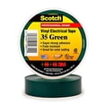 thumbnail image 1 of 3M Super 35 Green Electrical Tape, 3/4'' X 66' (1 per pack), 1 of 1