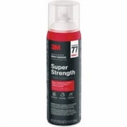 3M Super 77 Clear Spray Adhesive - Pack of 36