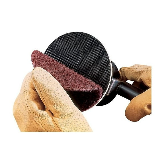 3M Surface Conditioning Disc 7" Coarse Brown 4801100751