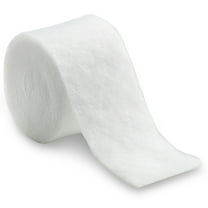 3M Synthetic Cast Padding 2" x 4 Yd Polyester White CMW02, 1 Ct