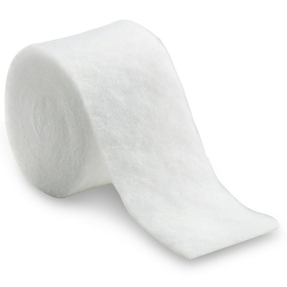 3M Synthetic Cast Padding 2" x 4 Yd Polyester White CMW02, 1 Ct