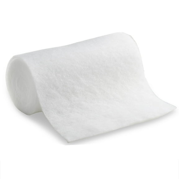 3M Synthetic Cast Padding 6" x 4 Yd Polyester White CMW06, 20 Ct