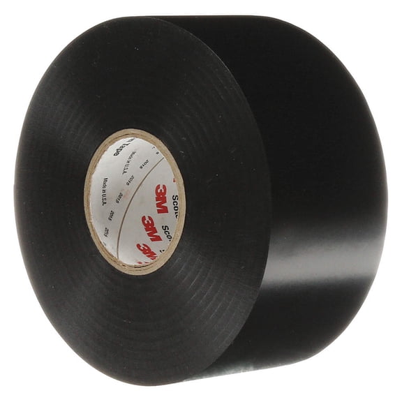 3M(TM) Scotchrap(TM) All-Weather Corrosion Protection Tape 50, 2 in x 100 ft
