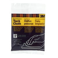 3M Tack Cloth - Pack of 9