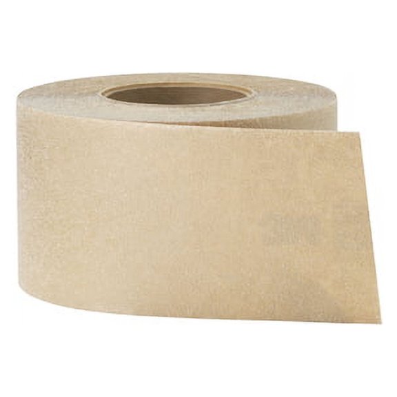 3M Clear Anti-Slip Tape 4" W x 60 ft. L 1 pk
