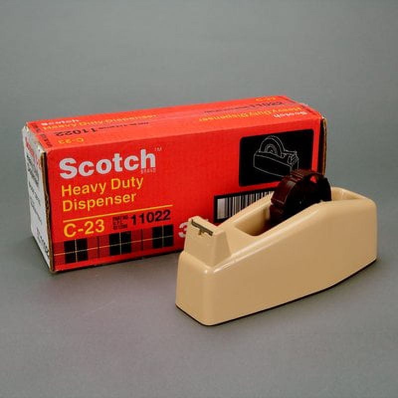 3M Tape Dispensers, MMMC23 (TD3MC23)