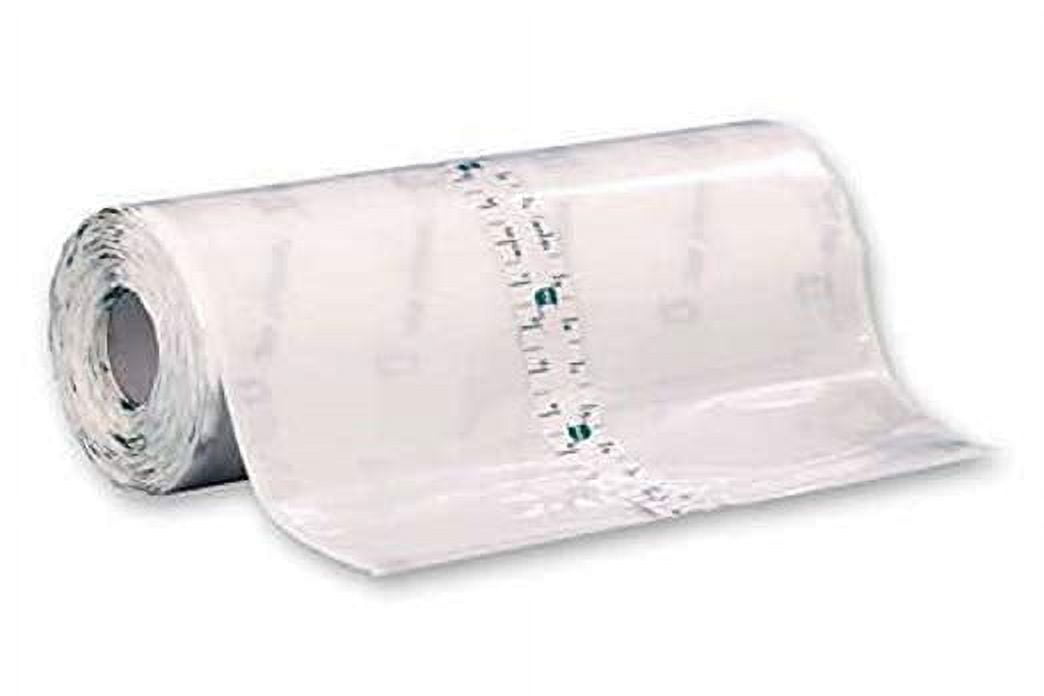 3M Tegaderm 16006 Dressing Transparent Film Roll 6 in. x 11 yds.(Each)