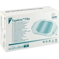 thumbnail image 1 of 3M Tegaderm 1624W Transparent Film Dressing 2 3/8" x 2 3/4" - Window Frame Box: 100, 1 of 4