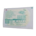 thumbnail image 1 of 3M 1626W Tegaderm Transparent Film Dressing 4 in. x 4 3/4 in. (Pack of 25), 1 of 3